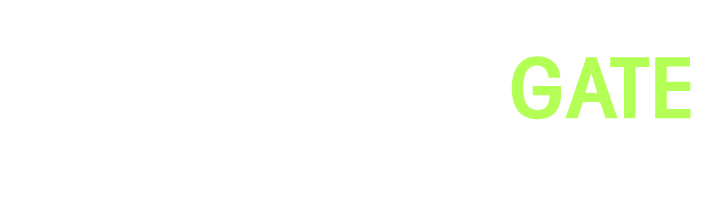 VisionGATE Logo